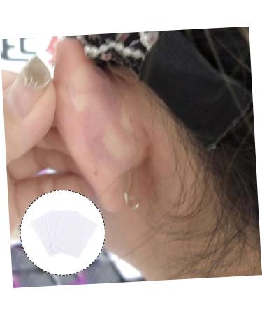 FRCOLOR 6 Sheets Waterproof Elf Makeup Stickers - Transparent Wall Art & Ear Patch Stickers | International Shipping - Buy Online on GoSupps.com