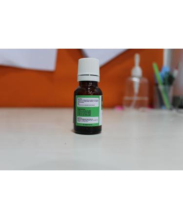 Salvia Echinacea Oil for Skincare & Lustrous Hair - 15 ML | Buy Internationally - Buy Online on GoSupps.com