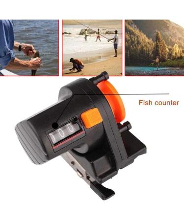 Portable Sea Fishing Catcher | 0 999 m Fishing Finder & Deep Knife | Optimize Your Catch Today! - Buy Online on GoSupps.com