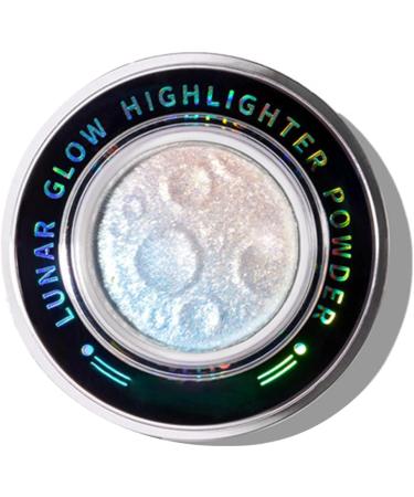 Highlighter Powder Makeup Powder Body Concealer Powder Lunar Powder - Buy Online on GoSupps.com