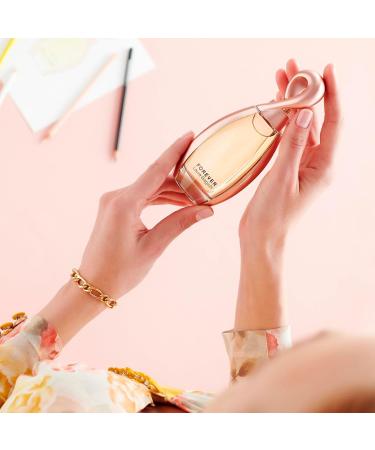 Laura Biagiotti Forever 1.7 oz - EDP Spray - Perfume for Women - Fruity and Floral Essence - Long-Lasting Fragrance - Natural Spray - Elegant Bottle Rose 1.7 Fl Oz (Pack of 1) - Buy Online on GoSupps.com