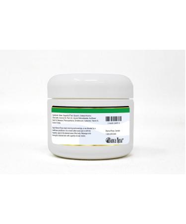 Bianca Rosa Grapefruit Fiber Cream (2 oz ZIN: 520470) - 2 Pack - Buy Online on GoSupps.com