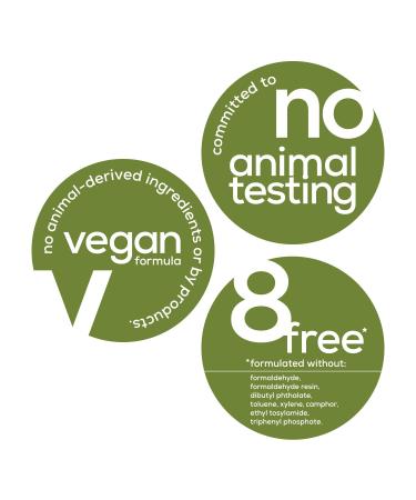 Essie Coconuts For You Nail Polish - 8-Free Vegan Neutral Tan 0.46 Fl Oz - Buy Online on GoSupps.com