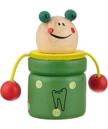 Small Foot Milk Tooth Tin Animals - Wooden Collector's Tin for Kids Ages 3+ | Item No. 7795 - International Shipping Available - Buy Online on GoSupps.com