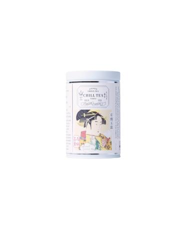 Premium Gyokuro by CHILL TEA Tokyo - Jewel dew - Exclusive Japanese green tea - Mellow deep Umami - 60g - Buy Online on GoSupps.com