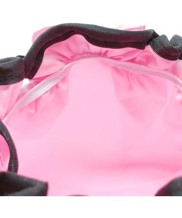 Wrapables Kids Double Layer Waterproof Shower Caps - Set of 2 with Precious Bow Design - Buy Online on GoSupps.com
