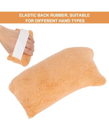 Shop Palm Grip Protector | Arthritis Hand Cushions | Comfortable Elastic Band for Men & Women | Ideal for Stroke Patients & Skin Protection - Buy Online on GoSupps.com
