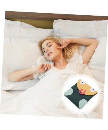 Lurrose 5 Pcs Storage Bags for Women Stylish Menstrual Hygiene & Travel Zipper Wallets Durable PU Bags for Organized On-the-Go - Buy Online on GoSupps.com