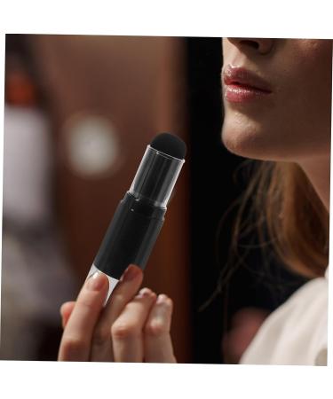 face Spray bottle powder powder bottle nail contour brush honeycomb lip gloss tube blending brushes for crafts makeup brush supplies cosmetic travel blush brushes - Buy Online on GoSupps.com