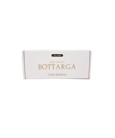 Buy Mr Moris Bottarga Gold Reserve Kosher Mullet - 175g | Premium International Shipping - Buy Online on GoSupps.com