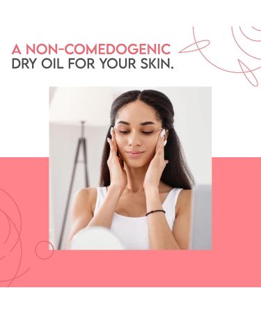 Antioxidant Face Elixir | Deeply Moisturizing & Soothing Skincare for Dry/Sensitive Skin | Enriched with Vitamins A & C | 30 mL - Buy Online on GoSupps.com