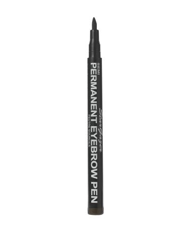 Stargazer Products Semi-Permanent Eyebrow Pencil Number 2 1 pack (1 x 1 ml)