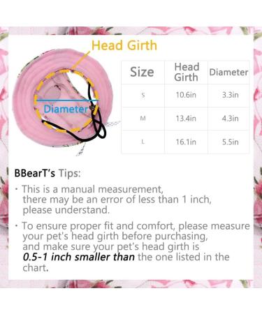 Princess Pet Cap: Dog Canvas Round Hat with Adjustable Chin Strap for Sun Protection (Medium, Color) - Buy Online on GoSupps.com