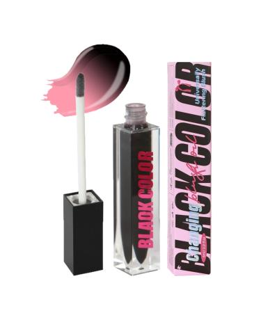 Blush - Color-Changing Blush Oil 5ml | Natural radiance enhancer for a glowing complexion silky liquid for face lips eyes on-the-go use contouring