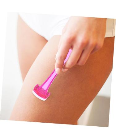 Foytoki 15-Piece Women's Arm Hair Cutter Set | Hair Removal Razors & Clippers for Smooth Skin - Buy Online on GoSupps.com