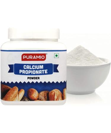 VANIYA Puramio Calcium Propionate Powder (325g) - Buy Online on GoSupps.com