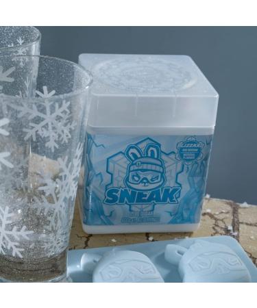 Blizzard Lemonade 2023 Edition | In-Game Focus Boost Energy Drink - 40 Servings | Zero Sugar, Low-Calorie, Vegan | 400g Pack of 1 - Buy Online on GoSupps.com
