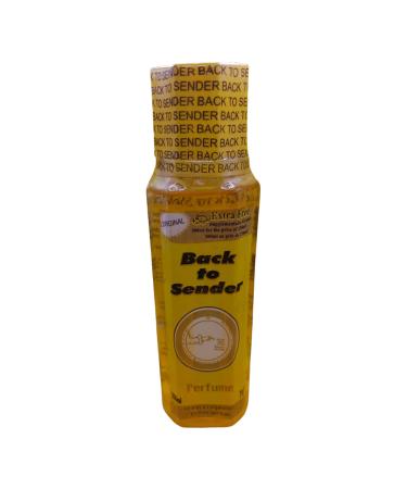 Back to Sender Perfume-250Ml 1.95 Gallon (Pack of 1)