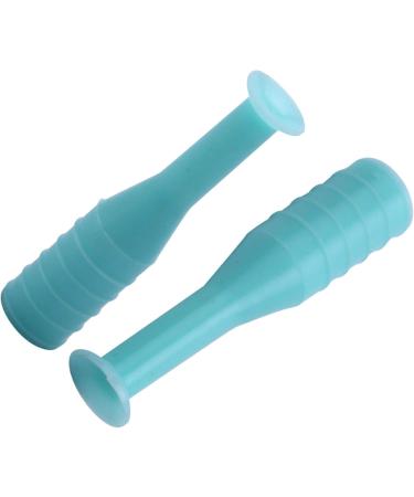 Lodokdre Hard Lens Insertion & Removal Tool - RGP Piston Pack of 5 | International Shipping - Buy Online on GoSupps.com