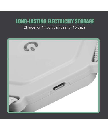 Smart Back Posture Corrector - Adjustable Shoulder & Back Support Band with Vibration Reminder for Kids Men & Women - Buy Online on GoSupps.com