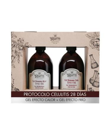 MI REBOTICA FAT BURNING PROTOCOL PACK 500 ml