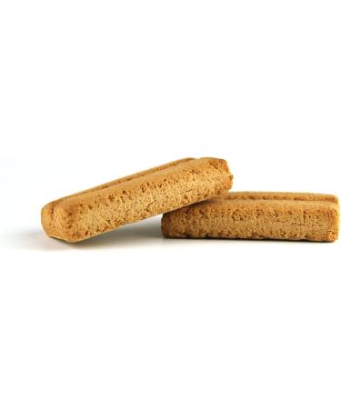 Dibo Tandem Cake 500g - Healthy Natural Dog Treats | B.A.R.F. Biscuits for Dogs - Buy Online on GoSupps.com