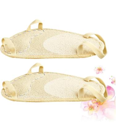 FRCOLOR High Heel Non-Slip Forefoot Pads - Anti-Skid Massage Insoles for Enhanced Comfort | Metatarsal Support & Arch Cushioning | International Shipping Available - Buy Online on GoSupps.com