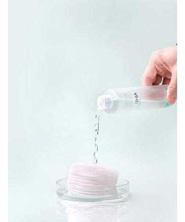 MIZON AHA&BHA Daily Clean Toner - Buy Online on GoSupps.com