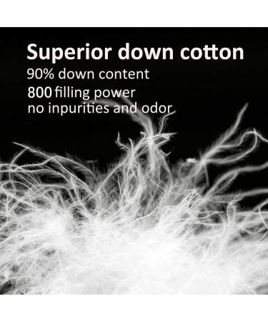Winter Warm Packable Snow Trousers - Unisex Outdoor Pants with Storage Bag (X-Large) - Buy Online on GoSupps.com