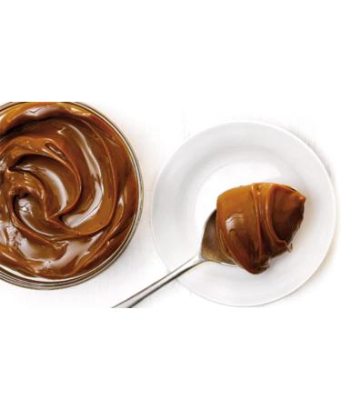 Dulce de Leche Gusto Argentino 350gr - Buy Online on GoSupps.com