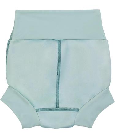 Splash About Happy Nappy Reusable Swim Nappy Pistachio 12-24 Months - Baby & Toddler - Buy Online on GoSupps.com