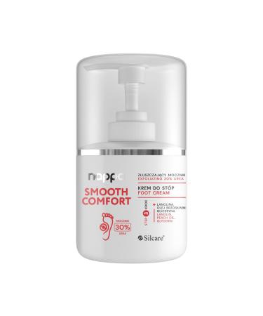Nappa Smooth Comfort krem do st p mocznik 30% 250ml