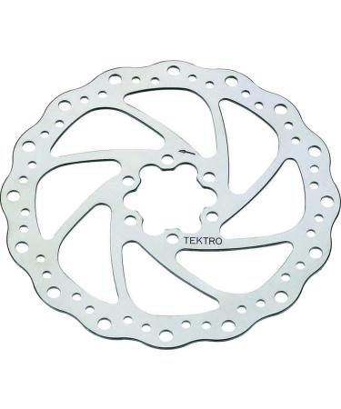 Tektro Superlight disc Brake Rotor, 160mm