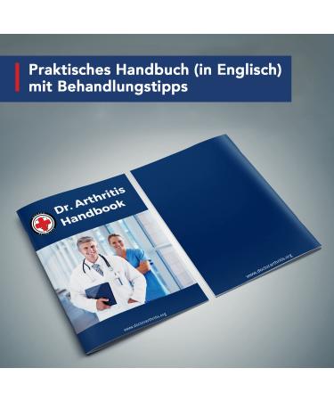 Patella Tendon Bandage | Adjustable Knee Support for Meniscus & Tendinitis - Doctor-Designed Single Pack Black - Buy Online on GoSupps.com