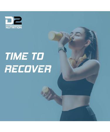 Post Workout Recovery - Post Workout - Recover faster and get more out of your workout - Post workout recovery drink - BCAA's - After workout recovery - Raspberry Lemonade (20 Servings) - Buy Online on GoSupps.com
