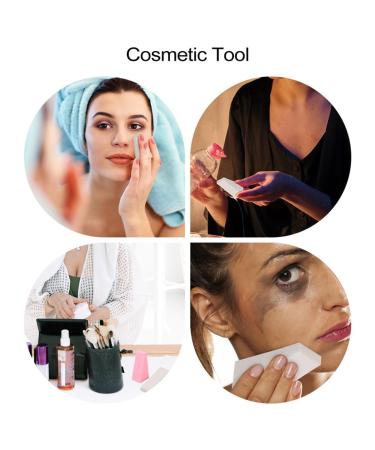 Beaupretty Pink Makeup Sponges - 30pcs Mini Foundation Puffs for Flawless Application - International Shipping Available - Buy Online on GoSupps.com