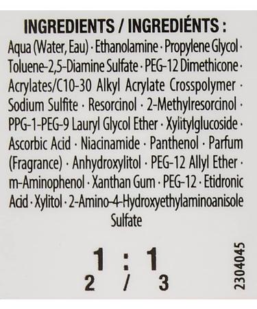 Schwarzkopf Igora Vibrance 5-1 Light Brown Cendr - International Shipping Available | Quality Hair Color 1 Piece (1 Pack) - Buy Online on GoSupps.com