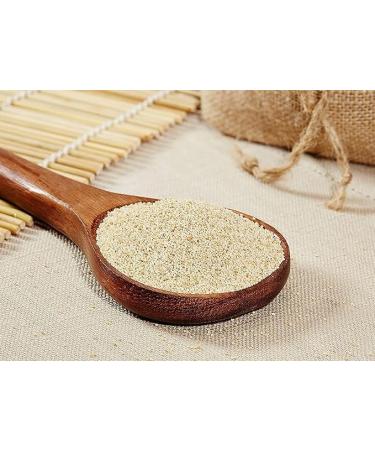 TRS Poppy Seeds White | 100G |Cooking Baking Pastry Herbs and Spices | Vegan | Gluten Friendly | Non-GMO | Indian Origin (Pack of 2)