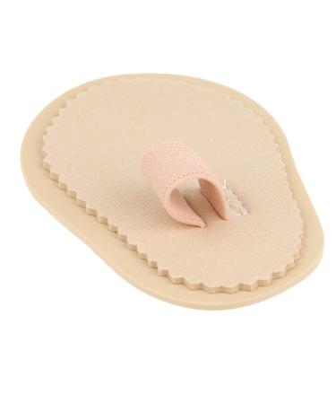 Toe Straightener & Bunion Guard - Hammer Toe Corrector for Pain Relief | 1pc Adjustable Splint - Buy Online on GoSupps.com