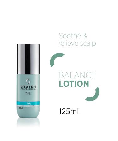 Wella SP Code Energy Balance Lotion 125ml - Revitalize Hair & Scalp - International Shipping Available - Buy Online on GoSupps.com