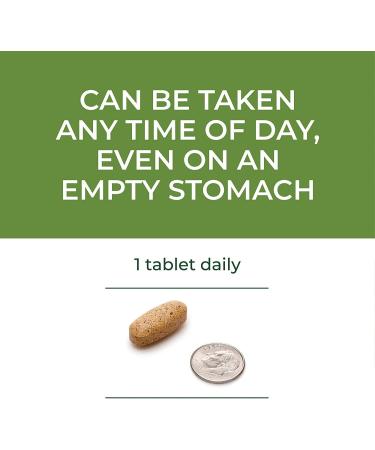 MegaFood Women's One Daily - 90 Tablets | Daily Multivitamin for Women's Health - Buy Online on GoSupps.com