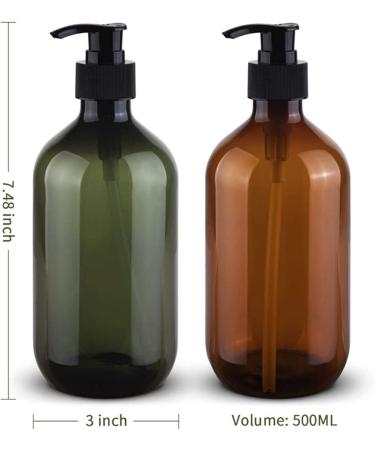 Echwave 4 x 400ml Soap for Dishes Kitchen Bathroom Countertops - Buy Online on GoSupps.com