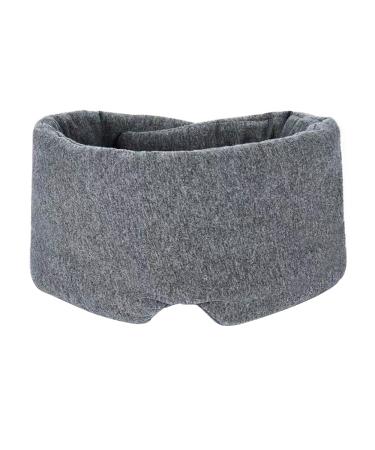 Men and Women Sleep Blindfold Comfortable Breathable Adjustable Eye mask Suitable for Sleep Rest