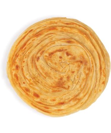 veenas Aashirvaad Malabar Paratha | 400G | Flat Bread Dish | Breakfast Food | Ready to Eat | 100% Fresh | Indian Origin - Buy Online on GoSupps.com