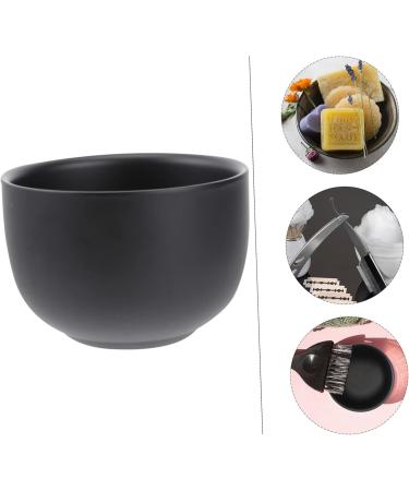 Magiclulu 3-in-1 Face Cleaning Tools for Men | Double Layer Razor & Shaving Cream Set | International Shipping Available - Buy Online on GoSupps.com