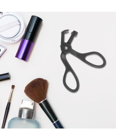 Beavorty Eye Lash Curler Handheld Eyelash Curling Tool Eyelash Curler Women Makeup Accessory - Buy Online on GoSupps.com