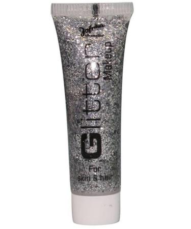 Jofrika Glitter Make-Up 20 ml - Vibrant Colored Cosmetic for Stunning Looks | Shop Internationally - Buy Online on GoSupps.com