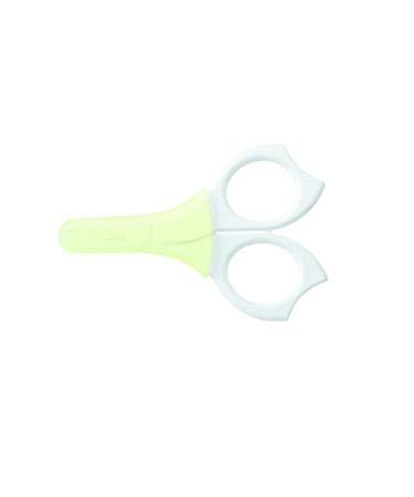 Pigeon Baby Daily Care Set (Scissors Nose Tweezers Combs Case) - Buy Online on GoSupps.com