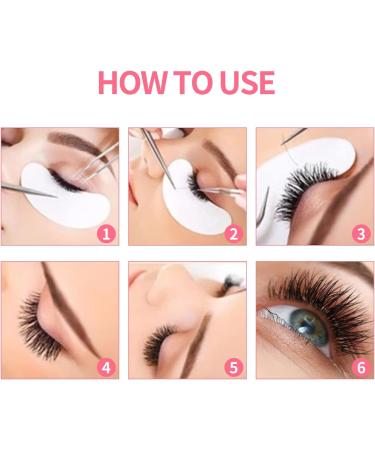 VEYES Classic Individual Lash Extensions 0.03-0.20 C/CC/D Curl 8-20mm Mixed & Single Length Volume Eyelashes Tray Matte Black Professional Supplies for Lash Techs (0.05 CC 13mm) - Buy Online on GoSupps.com