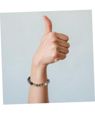 CALLARON Natural Stone Bracelet Jewelry To Heal Lovers - Buy Online on GoSupps.com